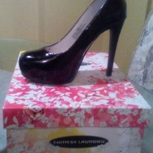 Beautiful High Heels